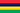 flag of mauritius