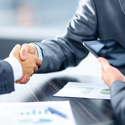 our clients
