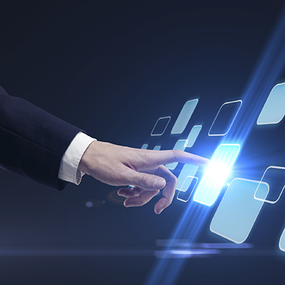 solution expertise
