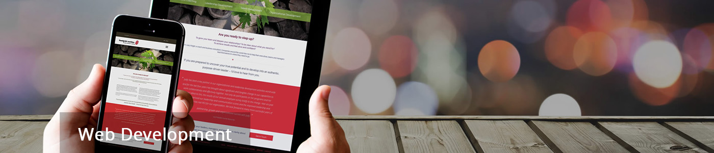 Advanced Web Development